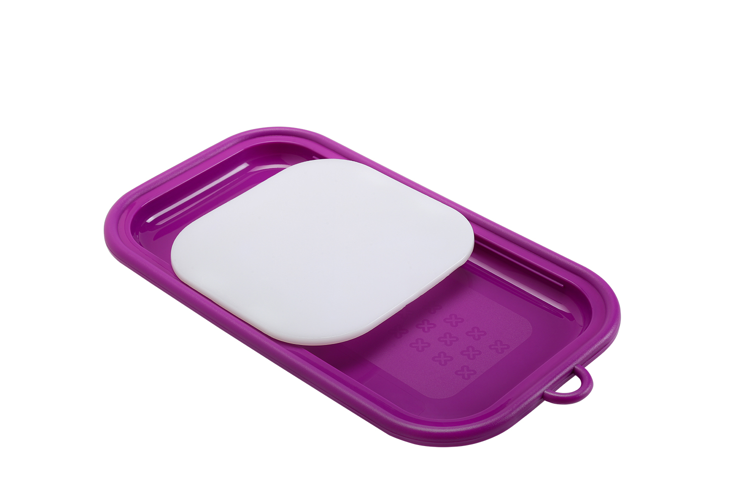 Easy Chop (390 X 210 Mm) (Assorted) (56 Pc Pk)